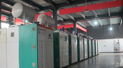 服務(wù)完善，售后無(wú)憂(yōu)