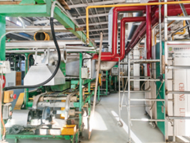 開布機(jī)案例