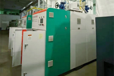 紡織印染業(yè)案例