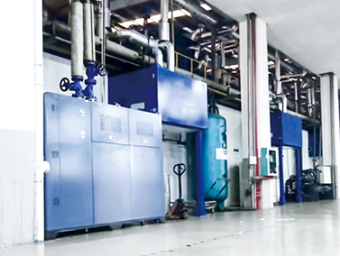 模溫機(jī)在印刷機(jī)行業(yè)的應(yīng)用