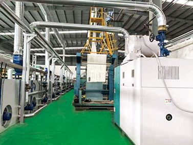 直涂機(jī)行業(yè)應(yīng)用案例