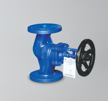 蒸汽耐高溫德標(biāo)波紋截止閥不銹鋼閥門(mén)