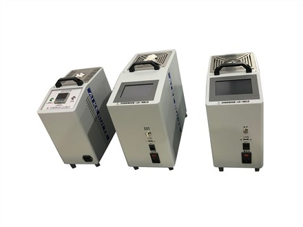 AM-GTL系列干體式溫度校驗(yàn)爐