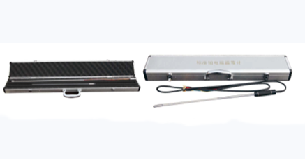 標(biāo)準(zhǔn)熱電偶、標(biāo)準(zhǔn)鉑電阻